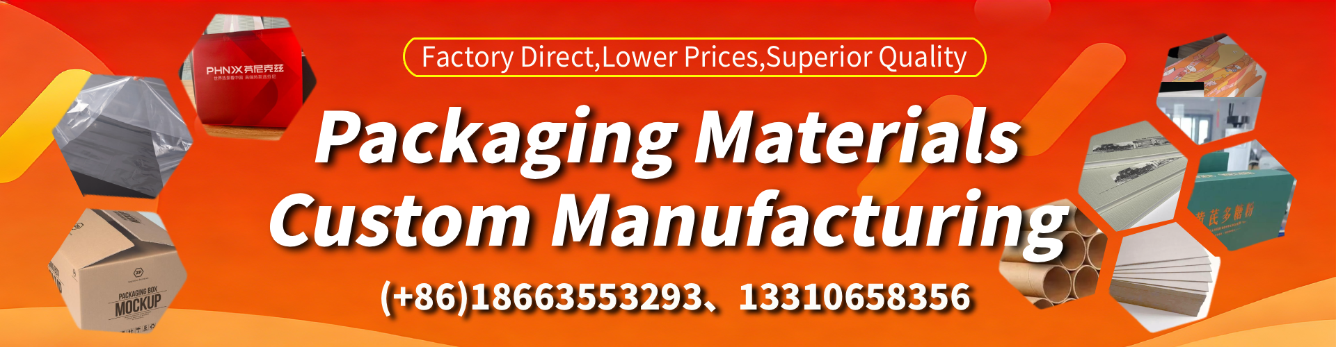 Whyalla Packaging Box & Gift Box Manufacturer